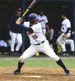 Bucknell Baseball Splits with Lehigh, Still Alive for PL Title