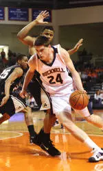 Bucknell Men's Basketball Picked Third in Patriot League Preseason Poll