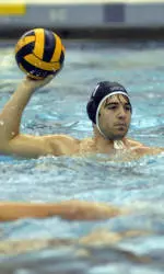 No. 14 Bucknell Men's Water Polo Loses Low-Scoring Affair to No. 18 Princeton, 5-4