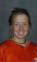 Staying Tough Between the Posts