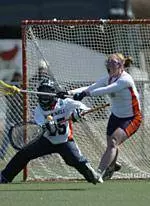 Bucknell Women's Lax Falls at Lehigh 9-7