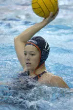 Bucknell Women's Water Polo Opens 2007 Campaign at UC San Diego Triton Invitational this Weekend