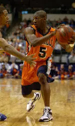 2006-07 Bucknell Men's Basketball Schedule Announced