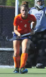 Bucknell Field Hockey Opens Patriot League Action Saturday on Bison Vision vs. Colgate