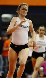 Bucknell Women's Track and Field Tops Patriot League with 53 Academic Honor Roll Selections