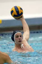Bucknell Men's Water Polo Falls to George Washington, 10-8, in First Game at Princeton Invitational