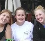 Women's Crew Diary - Erin Henry