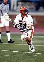 Bucknell Men's Lax Halts Penn's Comeback, Wins 8-7 on Road