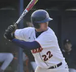 Bucknell Baseball Picks up Dramatic 5-4 Victory over Navy