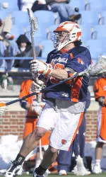 Bucknell Men's Lacrosse Hosts Ohio State Saturday