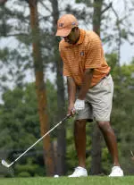 Bucknell Men's Golf in the Hunt at Cornell Invitational