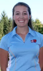 Wilcox's School-Record 69 Leads Bison Women's Golf at Penn State Tourney