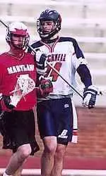 Bucknell Men's Lax Ranked 19th in Coaches Poll