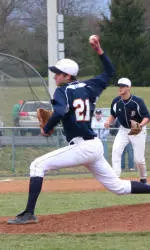 Bucknell Baseball Closes Out Non-League Schedule Wednesday vs. St. Bonaventure