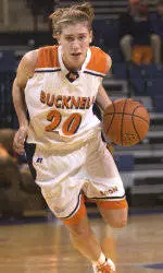 Bucknell Women's Basketball Set for Trip to Cancun