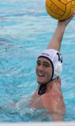 Bucknell Men's Water Polo Falls 14-6 to No. 11 St. Francis (N.Y.) in First Round of Eastern Championship