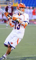 Bucknell Falls to Top-Seeded Colgate 14-9 in Patriot League Tournament Semifinals