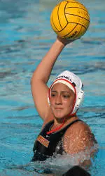 Bucknell Women's Water Polo Puts Perfect Record on the Line this Weekend at Princeton Invitational