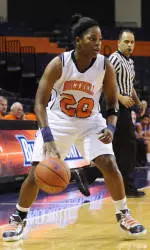 Looking for Second Straight Win, Bucknell Women's Basketball Heads to Colgate on Saturday