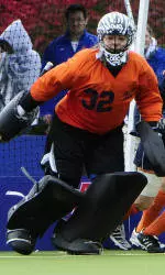 Bucknell Field Hockey Blanked by Columbia on the Road, 2-0