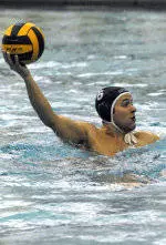 No. 11 Bucknell Men's Water Polo Among Six Ranked Teams at Kinney Natatorium for this Weekend's ECAC Championship