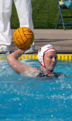 Bucknell Women's Water Polo Travels to Maryland Invitational this Weekend