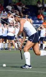 Bucknell Field Hockey Places 16 on Patriot League Academic Honor Roll