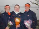 Women's Rowing Journal - 2005 Senior Class