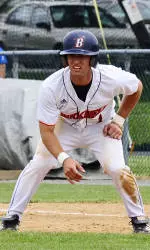Bucknell Baseball Splits with Lafayette, Will Face Leopards in Deciding Game Sunday