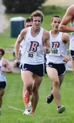 Bucknell Cross Country Set to Run in Tri-Meet at Duquesne on Saturday