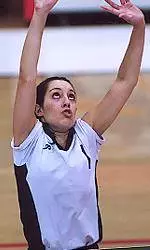 Bucknell Volleyball Starts The Weekend Off With A 3-0 Victory Over The Leopards