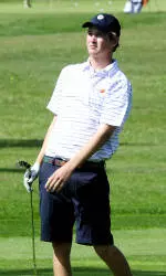 Bucknell Men's Golf Finishes 11th at Rutherford Intercollegiate