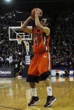 Bucknell Threatens No. 23 Villanova but Falls 70-64