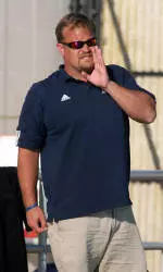 Bucknell Men's Water Polo Announces Recruiting Class