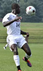 Bucknell Men's Soccer Opens Home Slate Friday Night vs. Adelphi