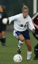 Bucknell Women's Soccer Opens Season with Thrilling 2-1 Overtime Win over Towson
