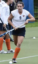 Pritchard Nets First Career Goal to Put Bucknell Field Hockey Past Lock Haven in 3-1 Win