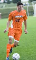 Bucknell Men's Soccer Set to Begin New Era