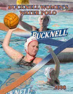 2007-08 Women's Water Polo Media Guide