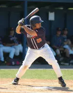 Bucknell Baseball Drops Doubleheader at No. 7 Virginia