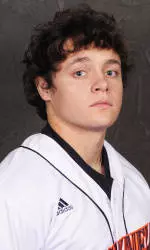 Bucknell's Ben Yoder Named Patriot League Baseball Player of the Week