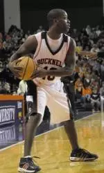 Bison Tame Tigers 71-57 to Improve to 2-0