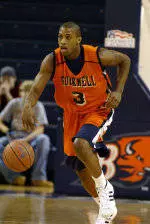 White Team Shoots Past Blue 81-60 in Bucknell Basketball Scrimmage