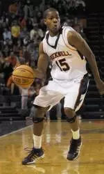 Bucknell Men's Basketball Opens Season Friday against Mercer in Providence