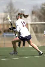 Bucknell Women's Lacrosse Pulls in Another Win