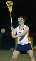 Prowler, McDaniel, Kremer Named Bucknell Women's Lax Captains