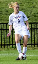 Bucknell Women's Soccer Hosts Mount St. Mary's Wednesday on Bison Vision