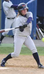 Bucknell Softball Swept on Day One of Loyola Marymount Tournament