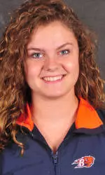 Bucknell Women's Rowing Journal - Gia Ciccolo