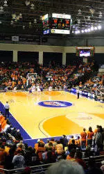 Bucknell Basketball Season Ticket Order Form Now Available